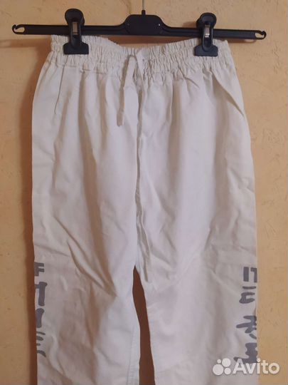 Форма тхэквондо