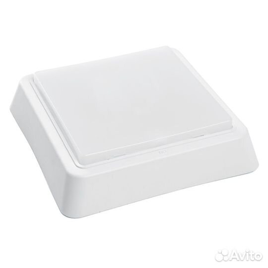 Светильник накладной AL3021 10W 4000K 41774