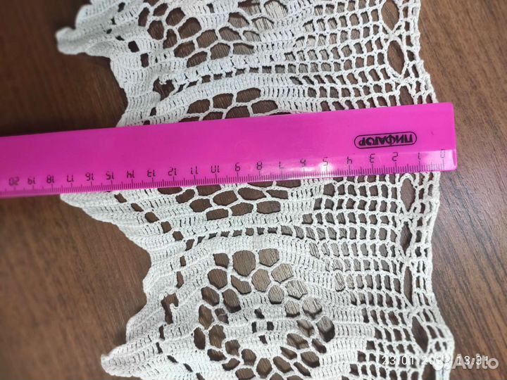 Рукодельные винтажные вещицы