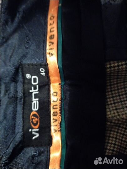 Брюки женские