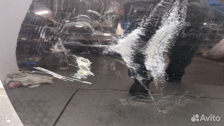 Дверь боковая Nissan Qashqai, 2011