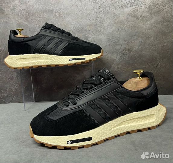 Новый Кроссовки Adidas Retropy E5 (41-45)