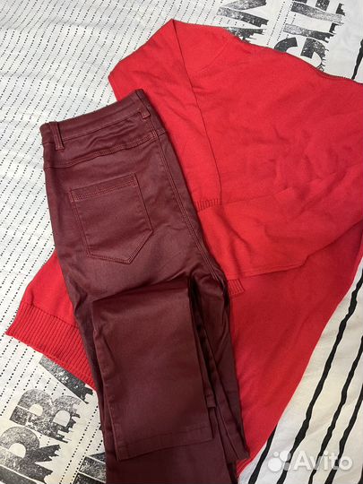 Вещи женские новые пакетом