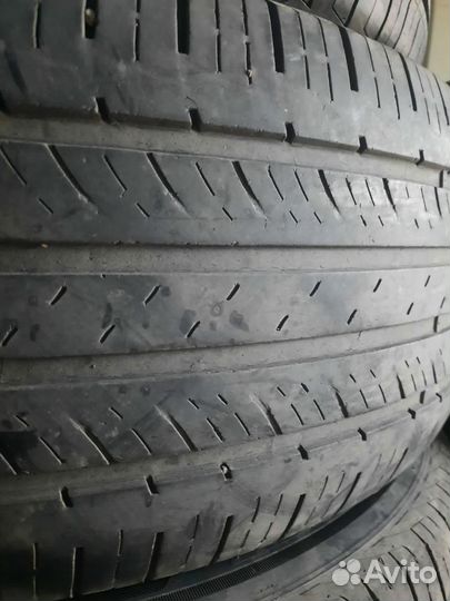 Hankook Dynapro HP2 RA33 285/60 R18