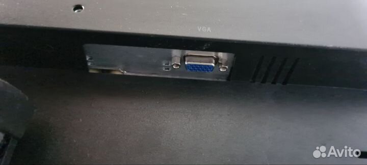 Монитор Acer eMachines E220HQV b 21,5