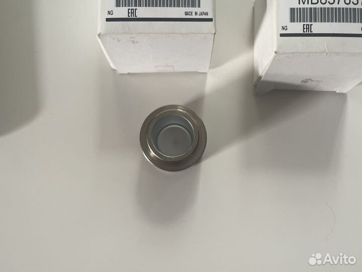 Поршень переднего суппорта mitsubishi