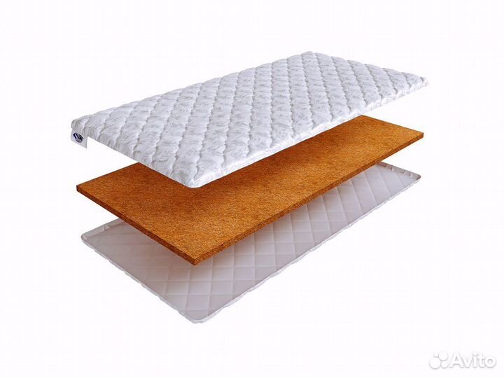 Матрас топпер