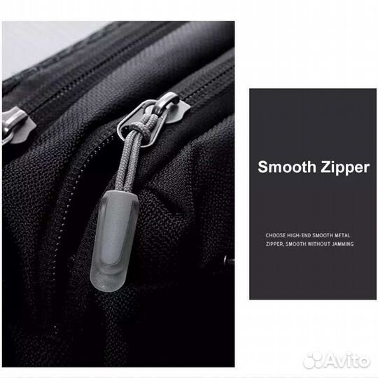 Поясная сумка