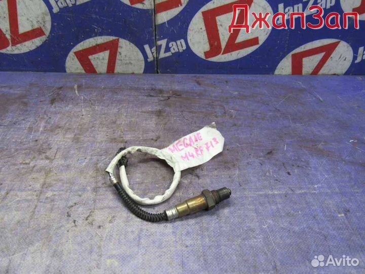 Лямбда-зонд Renault Megane KZ0G