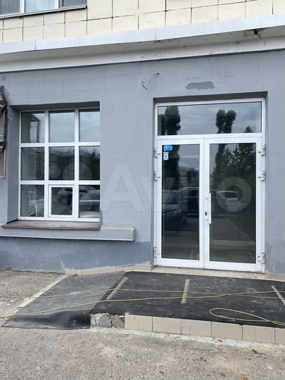 Свободного назначения, 68 м²