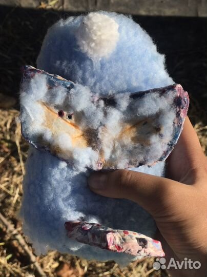 Пламф игрушка дракон