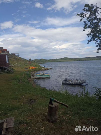 Водный транспорт