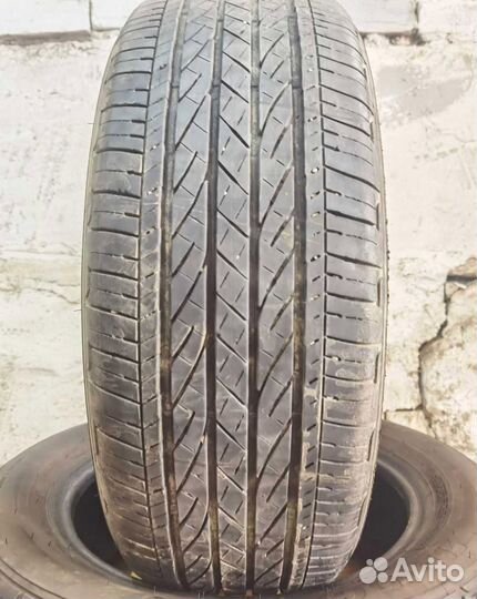 Bridgestone Dueler H/P 215/60 R17 96H