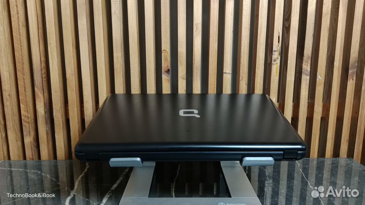 Ноутбук HP Compaq Presario CQ57