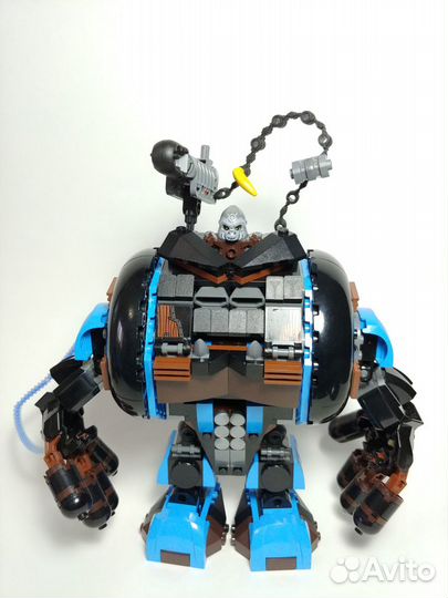 Lego 2024 chima 70008