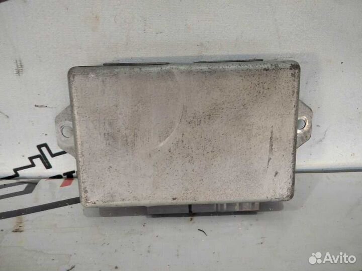 Блок EFI mitsubishi 4A30 pajero mini H56A MR182150 MR207533 MR289899 MR307256