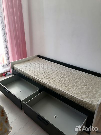 Кровать трансформер