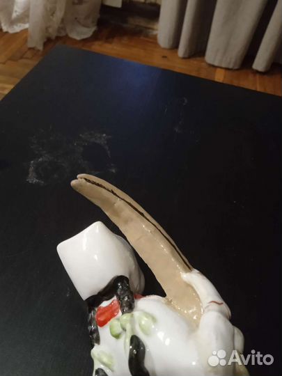 Лыжница лфз СССР