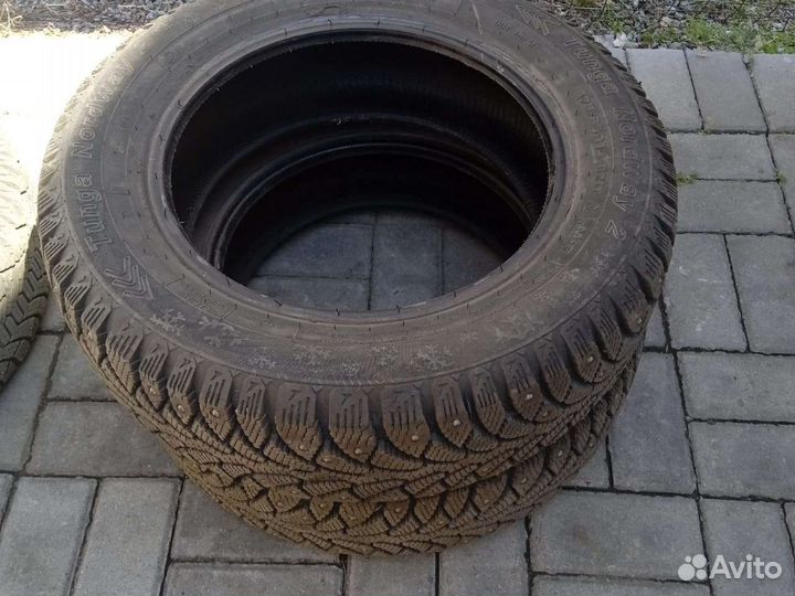 Tunga Tunga 14/20 R14 74H