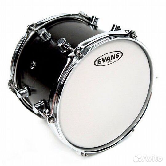 Evans B15G12 G12 Coated Пластик для барабана 15”