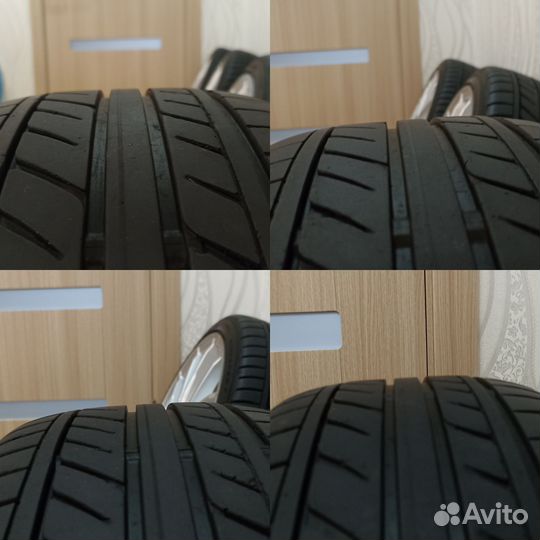 Колёса R19/225/35