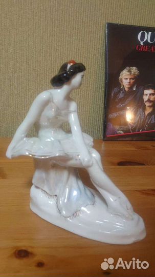 Статуэтка балерина Ереванского