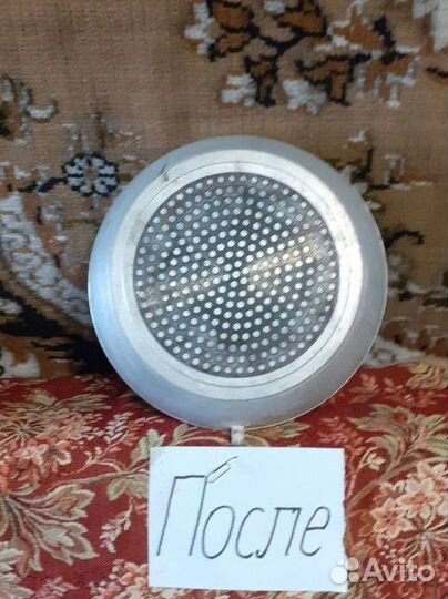 Восстановление и нанесение тефлоновых покрытий