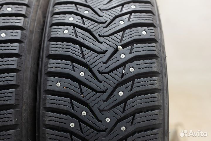 Kumho WinterCraft ice Wi31+ 205/65 R16 99T