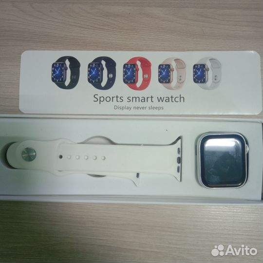 SMART watch HW22PRo