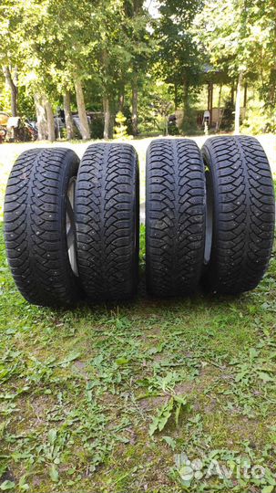 Nordman WR SUV 235/65 R17