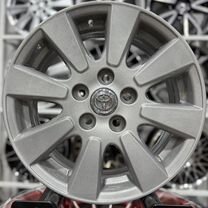 Литые диски 2KForged 6.5×R16 5×114.3