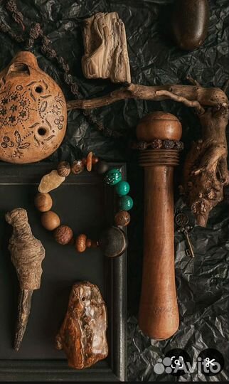 Парфюм Santal Majuscule Serge Lutens