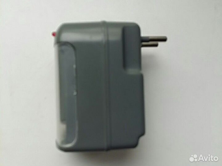 Маностат-Зарядное