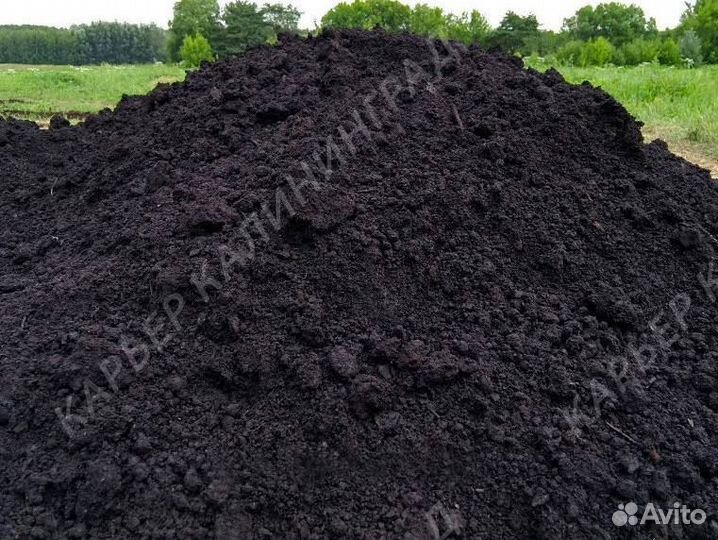 Купить навоз Доставка без посредников