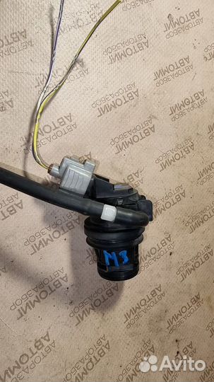 Насос стеклоомывателя мазда 3 BK mazda