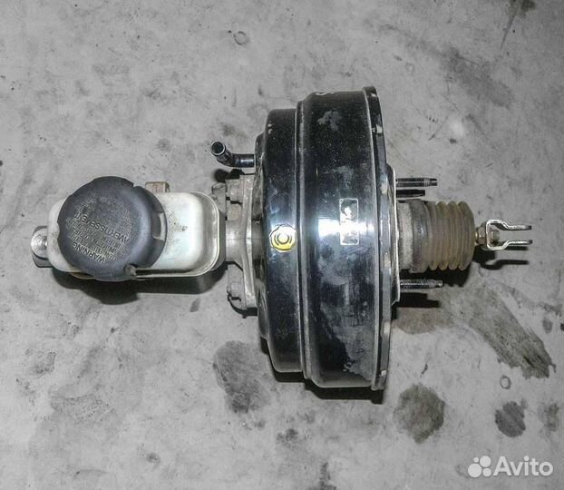 Усилитель вакуумный Kia Magentis 2003 2.5 V6