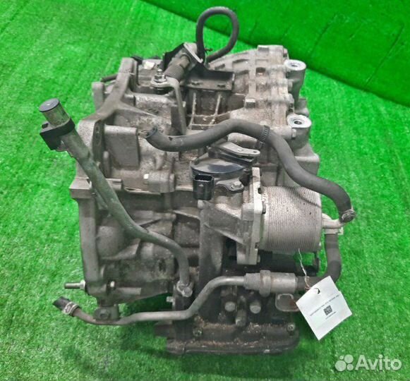 АКПП Nissan X-trail NT31 mr20de