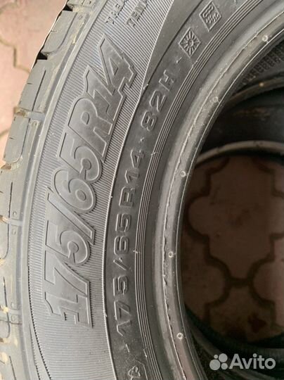 Cordiant Road Runner PS-1 175/65 R14 82H