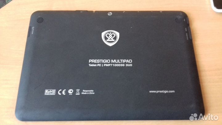 Продаю планшеты