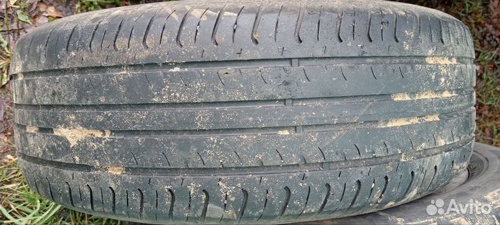 Hankook Optimo K415 225/60 R17