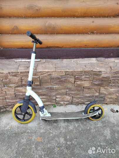 Самокат детский