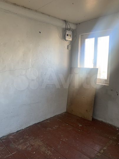 Дача 35 м² на участке 3,5 сот.