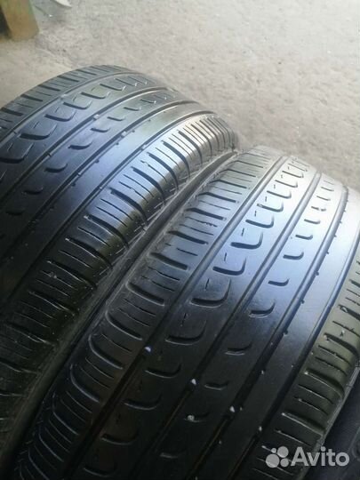 Pirelli P7 205/55 R16
