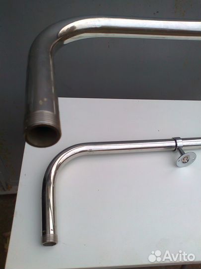 Полотенцесушитель