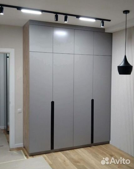 Шкаф в спальню