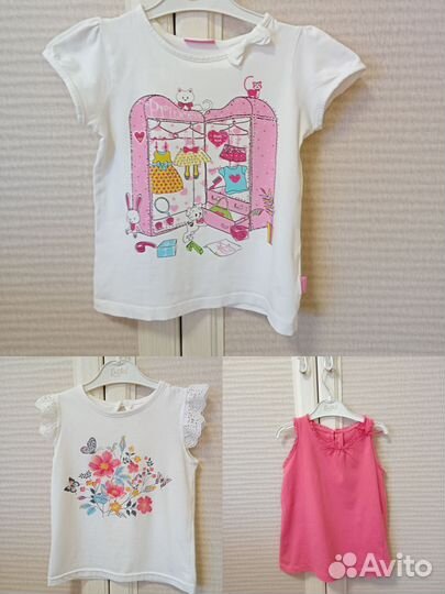 Футболки,лонги, свитера, бриджи