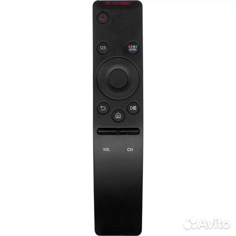 Пульт ду Samsung Smart TV