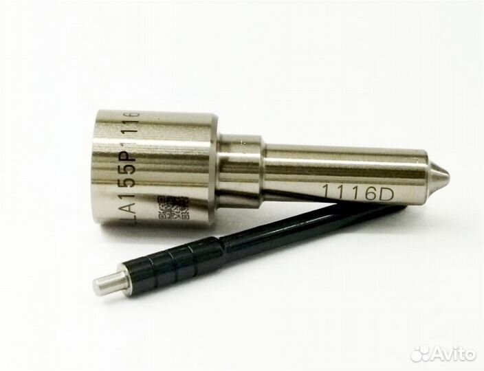 Распылитель dlla155P1116 форсунки Denso 095000-984