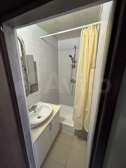 2-к. квартира, 46 м², 1/2 эт.