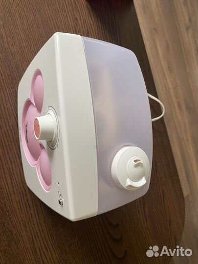 Увлажнитель воздуха Ballu Disney